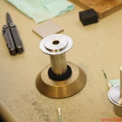 Clearaudio Firmenreportage