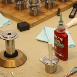 Clearaudio Firmenreportage