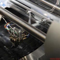 Clearaudio Firmenreportage