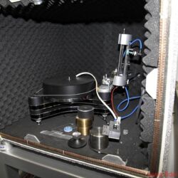 Clearaudio Firmenreportage
