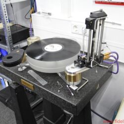 Clearaudio Firmenreportage