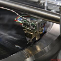 Clearaudio Firmenreportage