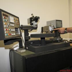 Clearaudio Firmenreportage