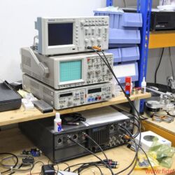 Clearaudio Firmenreportage