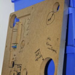Clearaudio Firmenreportage