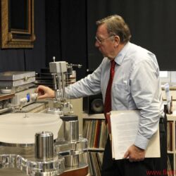 Clearaudio Firmenreportage