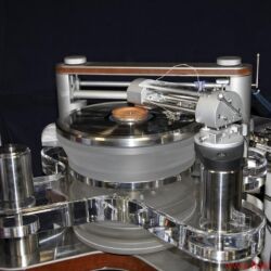 Clearaudio Firmenreportage