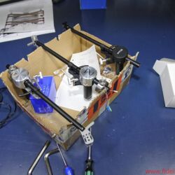 Clearaudio Firmenreportage