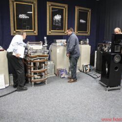 Clearaudio Firmenreportage