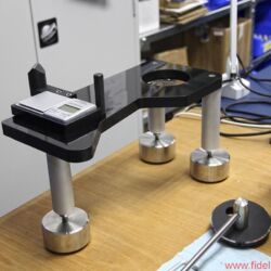 Clearaudio Firmenreportage