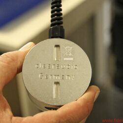 Clearaudio Firmenreportage