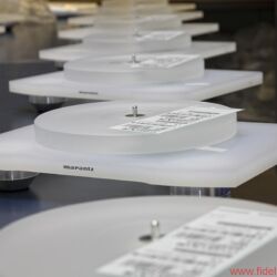 Clearaudio Firmenreportage