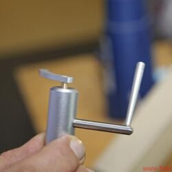Clearaudio Firmenreportage