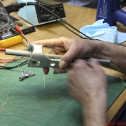 Clearaudio Firmenreportage