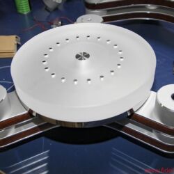 Clearaudio Firmenreportage