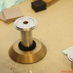 Clearaudio Firmenreportage