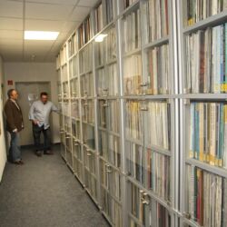 Clearaudio Firmenreportage