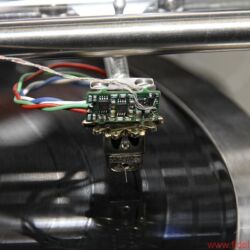 Clearaudio Firmenreportage