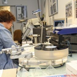 Clearaudio Firmenreportage