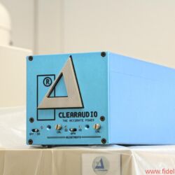Clearaudio Firmenreportage
