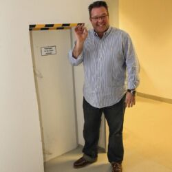 Clearaudio Firmenreportage