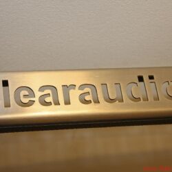 Clearaudio Firmenreportage