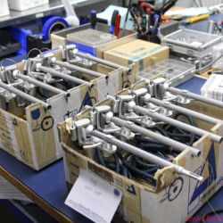 Clearaudio Firmenreportage