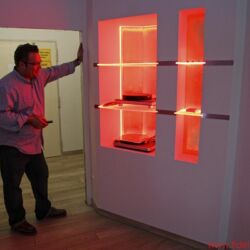 Clearaudio Firmenreportage