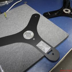 Clearaudio Firmenreportage