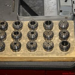 Clearaudio Firmenreportage