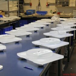 Clearaudio Firmenreportage
