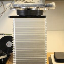 Clearaudio Firmenreportage