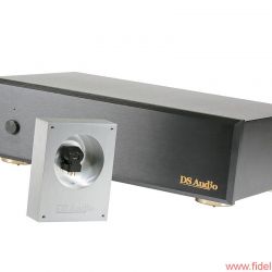 DS Audio Optical Cartridge DS-W1