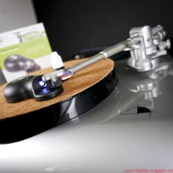 HiFi Flux Flux Sonic
