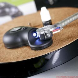HiFi Flux Flux Sonic