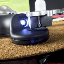 HiFi Flux Flux Sonic