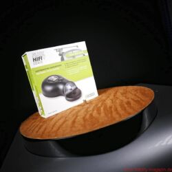 HiFi Flux Flux Sonic