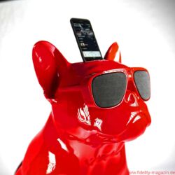 Jarre Technologies AeroBull HD