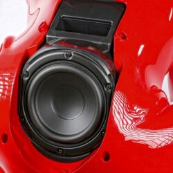 Jarre Technologies AeroBull HD