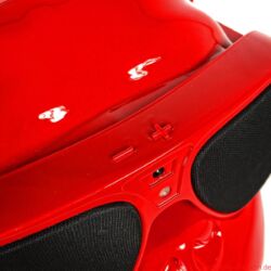 Jarre Technologies AeroBull HD