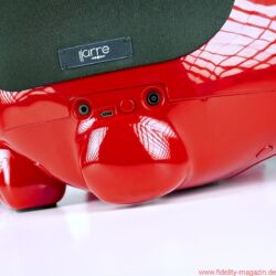 Jarre Technologies AeroBull HD