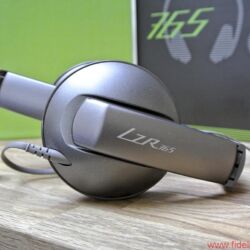 Magnat LZR 760 - 765 - Kühl-moderne Optik trifft auf vergleichsweise warmen Klang – und bequemen Sitz