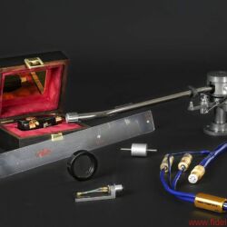 Ortofon SPU A95 + TA-210
