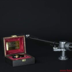 Ortofon SPU A95 + TA-210
