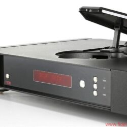 Rega Saturn-R