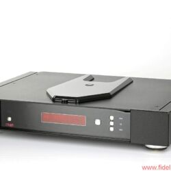Rega Saturn-R