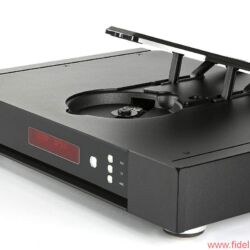 Rega Saturn-R