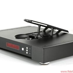 Rega Saturn-R