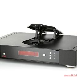 Rega Saturn-R