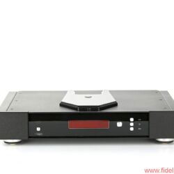 Rega Saturn-R